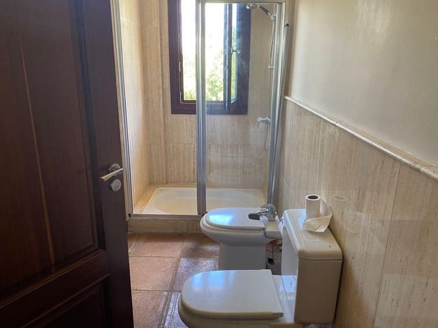 4 soveværelse Villa til salg i Sotogrande Alto, San Roque - € 1.802.000 (Ref: 8864622)