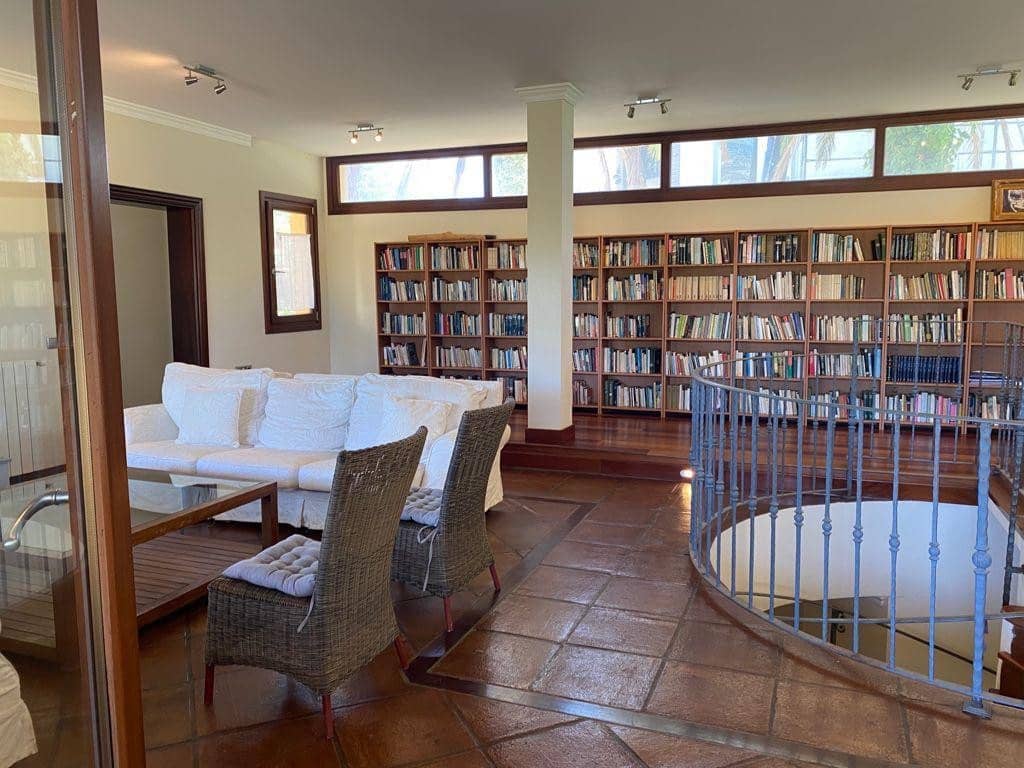 4 soveværelse Villa til salg i Sotogrande - € 1.802.000 (Ref: 8864622)