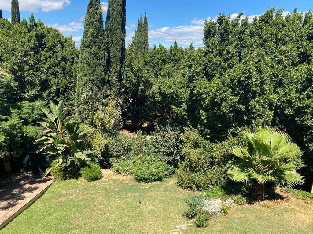 4 soveværelse Villa til salg i Sotogrande - € 1.802.000 (Ref: 8864622)