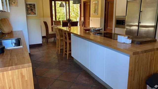 4 camera da letto Villa in vendita in Sotogrande Alto, San Roque - 1.802.000 € (Rif: 8864622)
