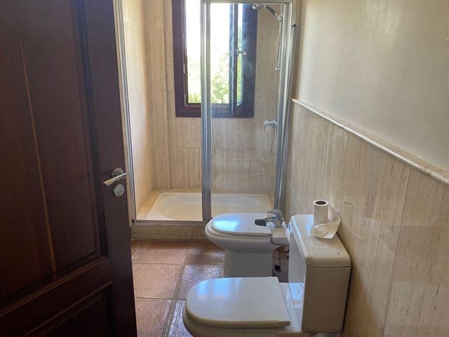 4 camera da letto Villa in vendita in Sotogrande Alto, San Roque - 1.802.000 € (Rif: 8864622)