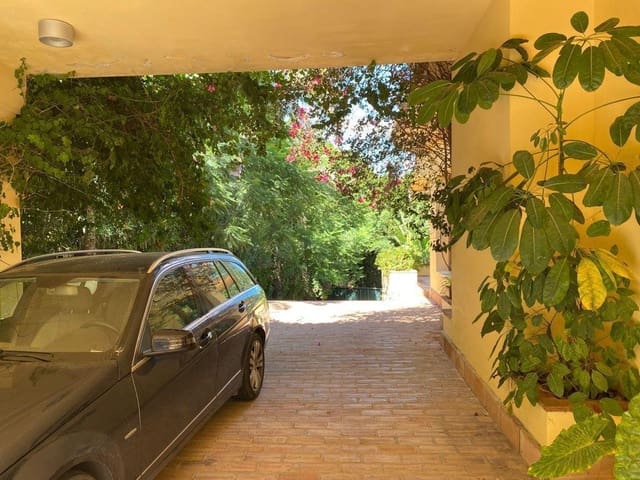 4 camera da letto Villa in vendita in Sotogrande Alto, San Roque - 1.802.000 € (Rif: 8864622)