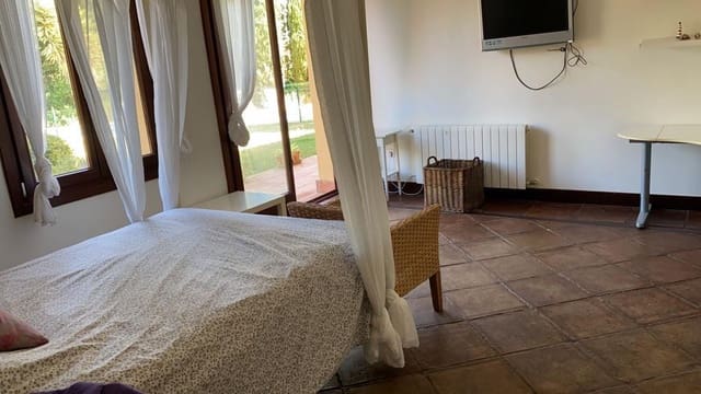4 camera da letto Villa in vendita in Sotogrande Alto, San Roque - 1.802.000 € (Rif: 8864622)