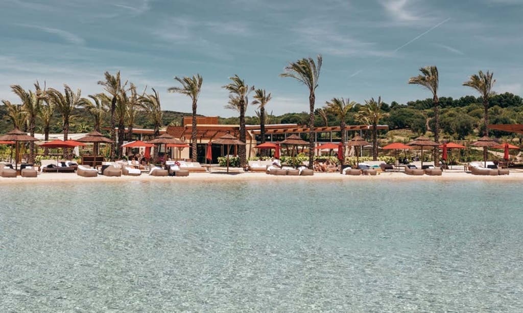 Bouwgrond te koop in Sotogrande - € 852.000 (Ref: 8869126)