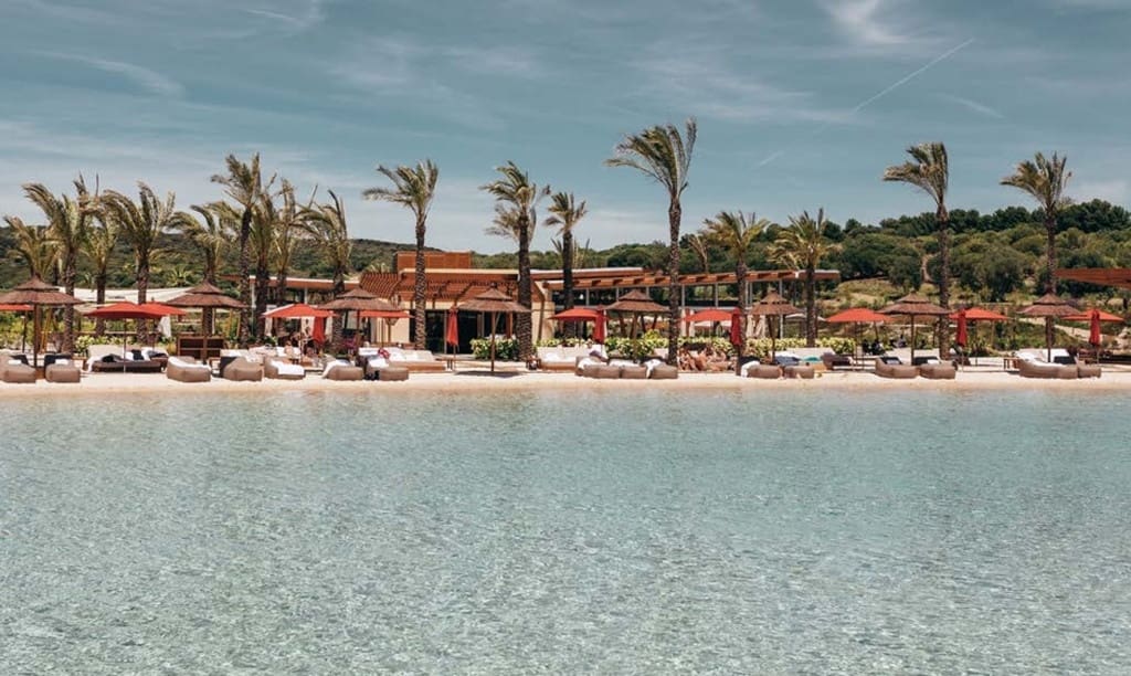 4 soveværelse Villa til salg i Sotogrande med garage - € 6.300.000 (Ref: 8869128)