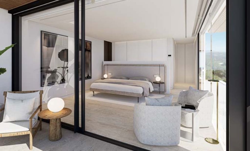 4 soveværelse Villa til salg i Sotogrande med garage - € 6.300.000 (Ref: 8869128)