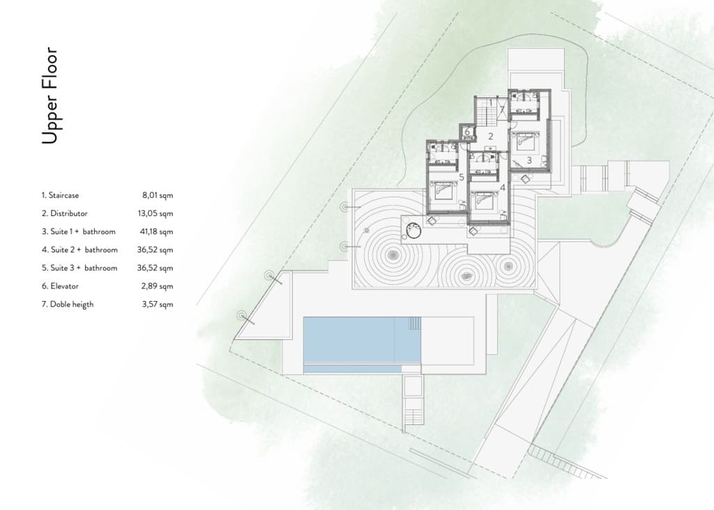 4 soveværelse Villa til salg i Sotogrande med garage - € 6.300.000 (Ref: 8869128)