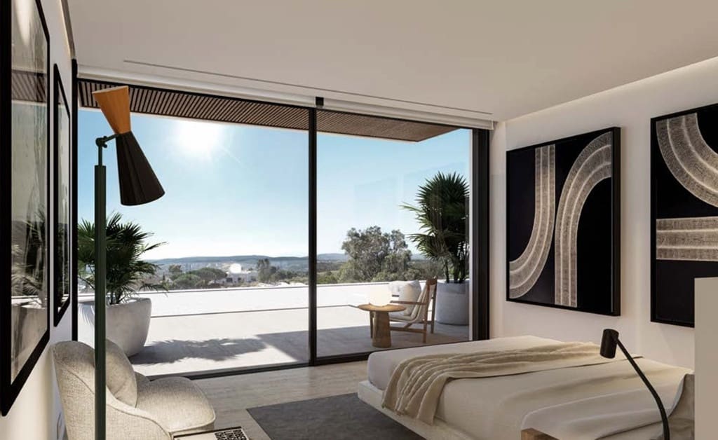 4 soveværelse Villa til salg i Sotogrande med garage - € 6.300.000 (Ref: 8869128)