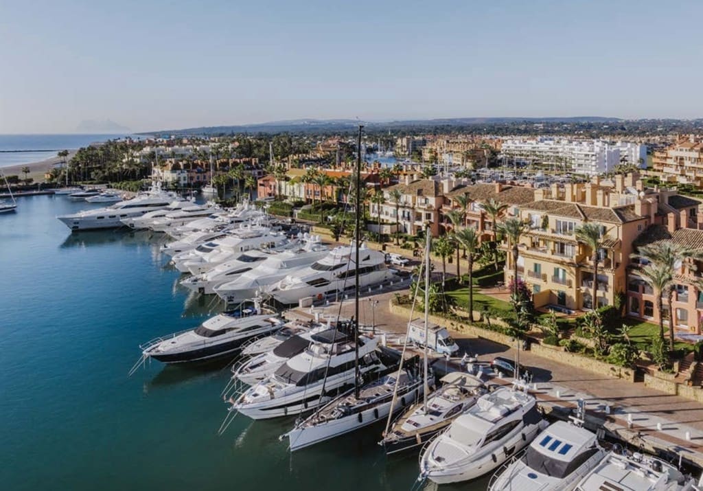 4 soveværelse Villa til salg i Sotogrande med garage - € 6.300.000 (Ref: 8869128)