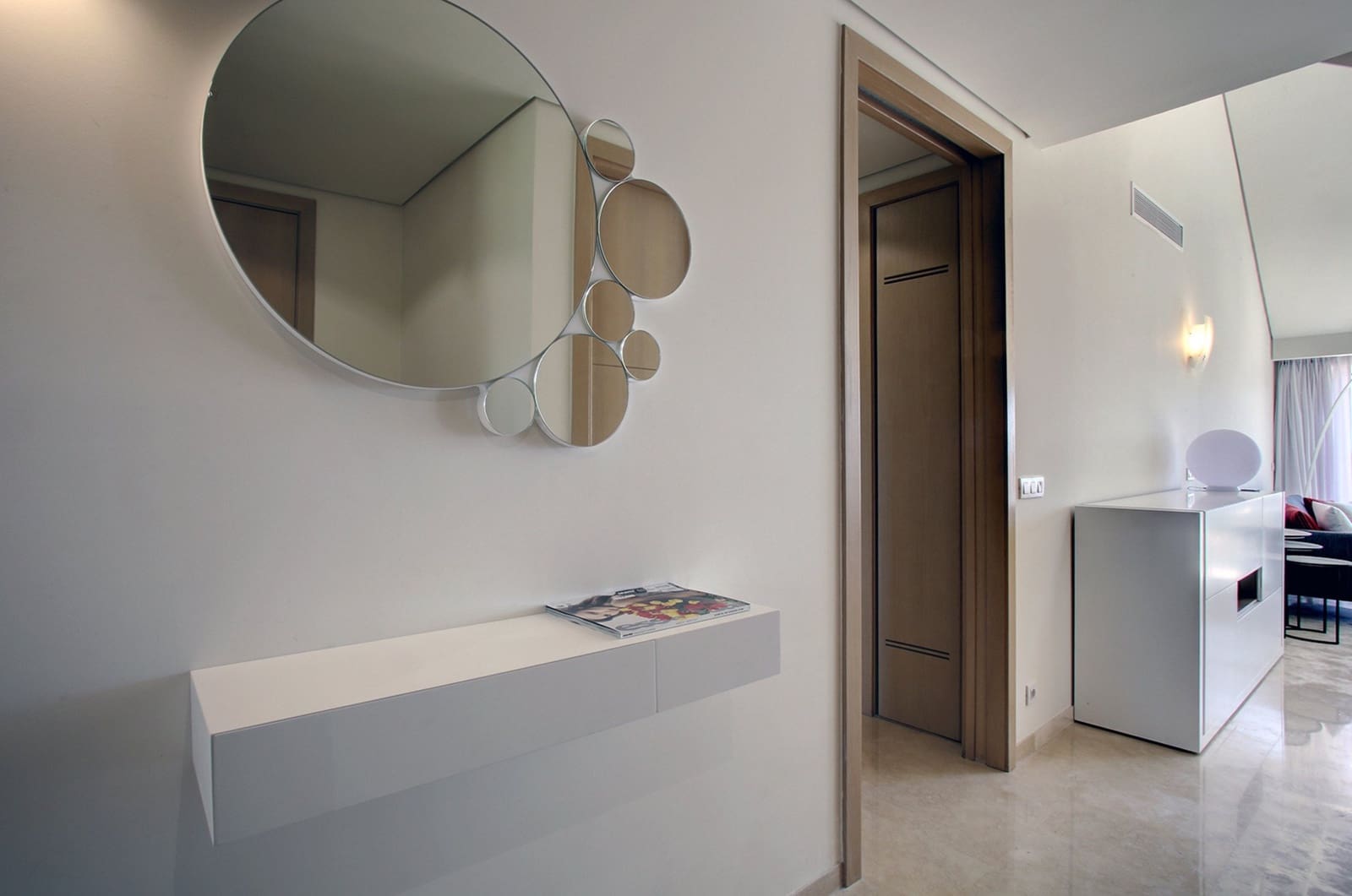 Ático de 2 habitaciones en Sotogrande en venta con garaje - 720.000 € (Ref: 8952456)