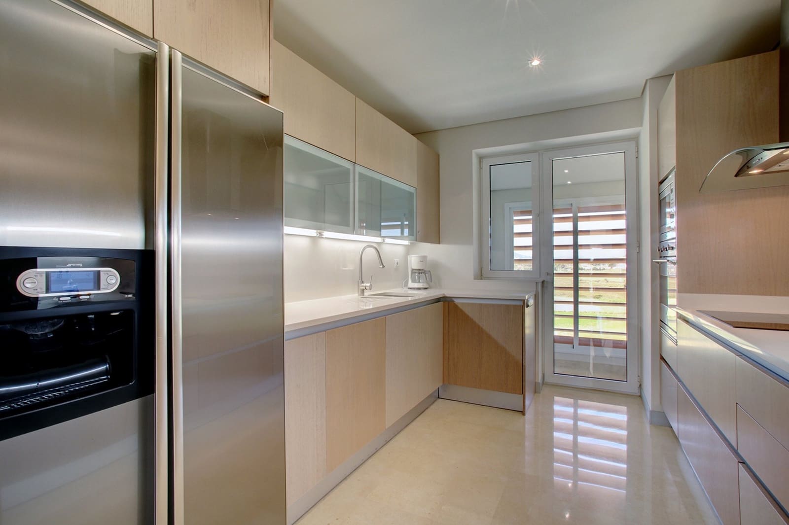 Ático de 2 habitaciones en Sotogrande en venta con garaje - 720.000 € (Ref: 8952456)