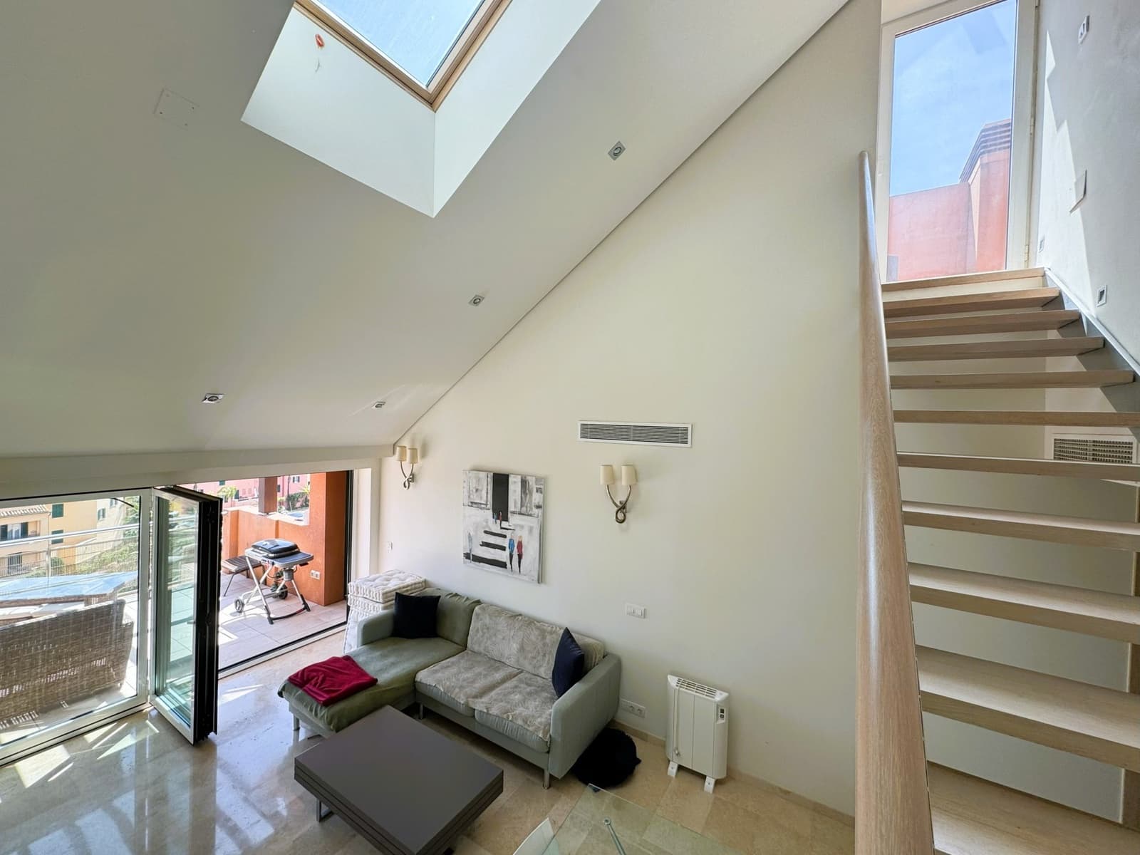 Ático de 2 habitaciones en Sotogrande en venta con garaje - 720.000 € (Ref: 8952456)