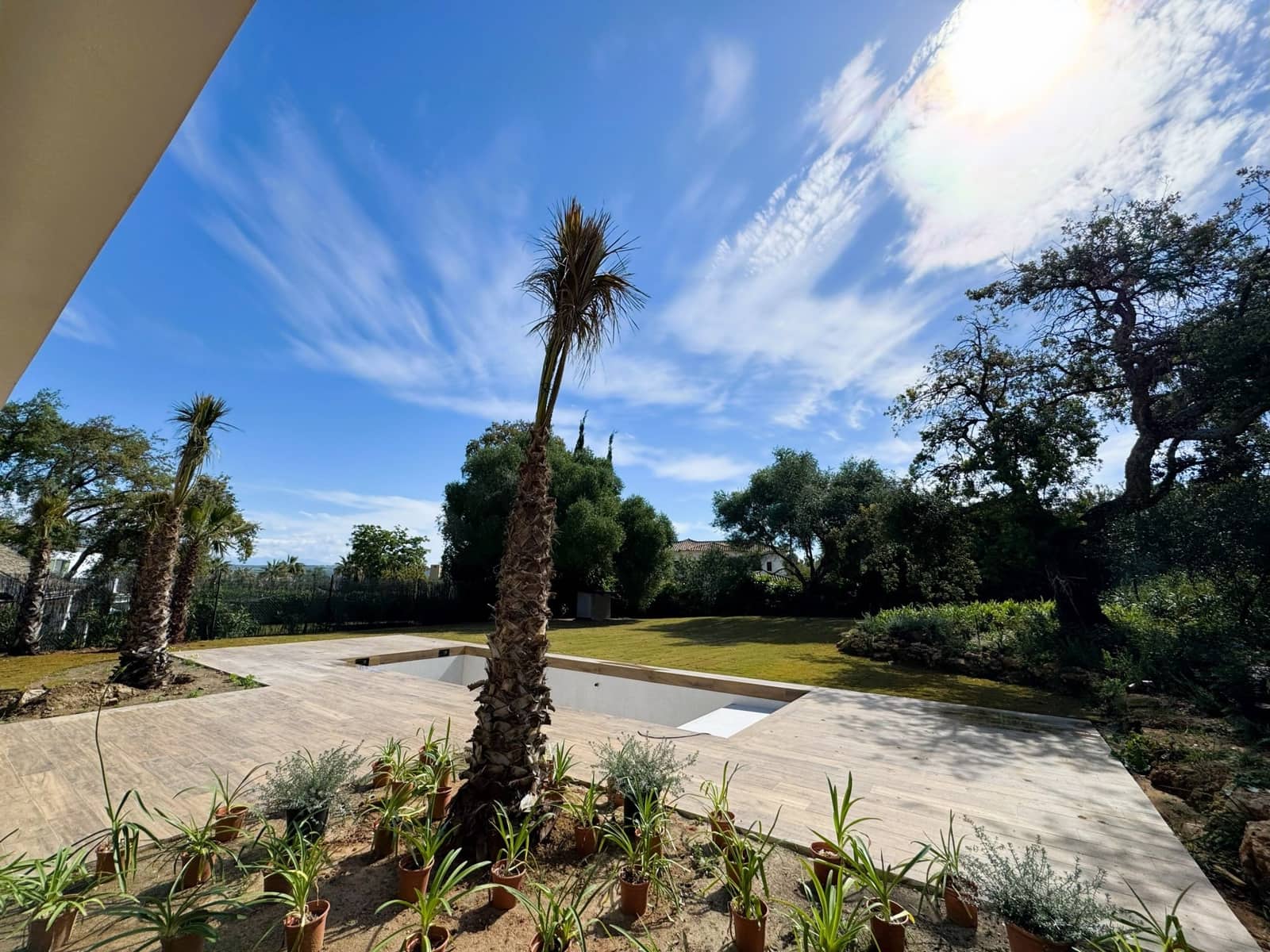 5 soveværelse Villa til salg i Sotogrande - € 2.850.000 (Ref: 8952457)