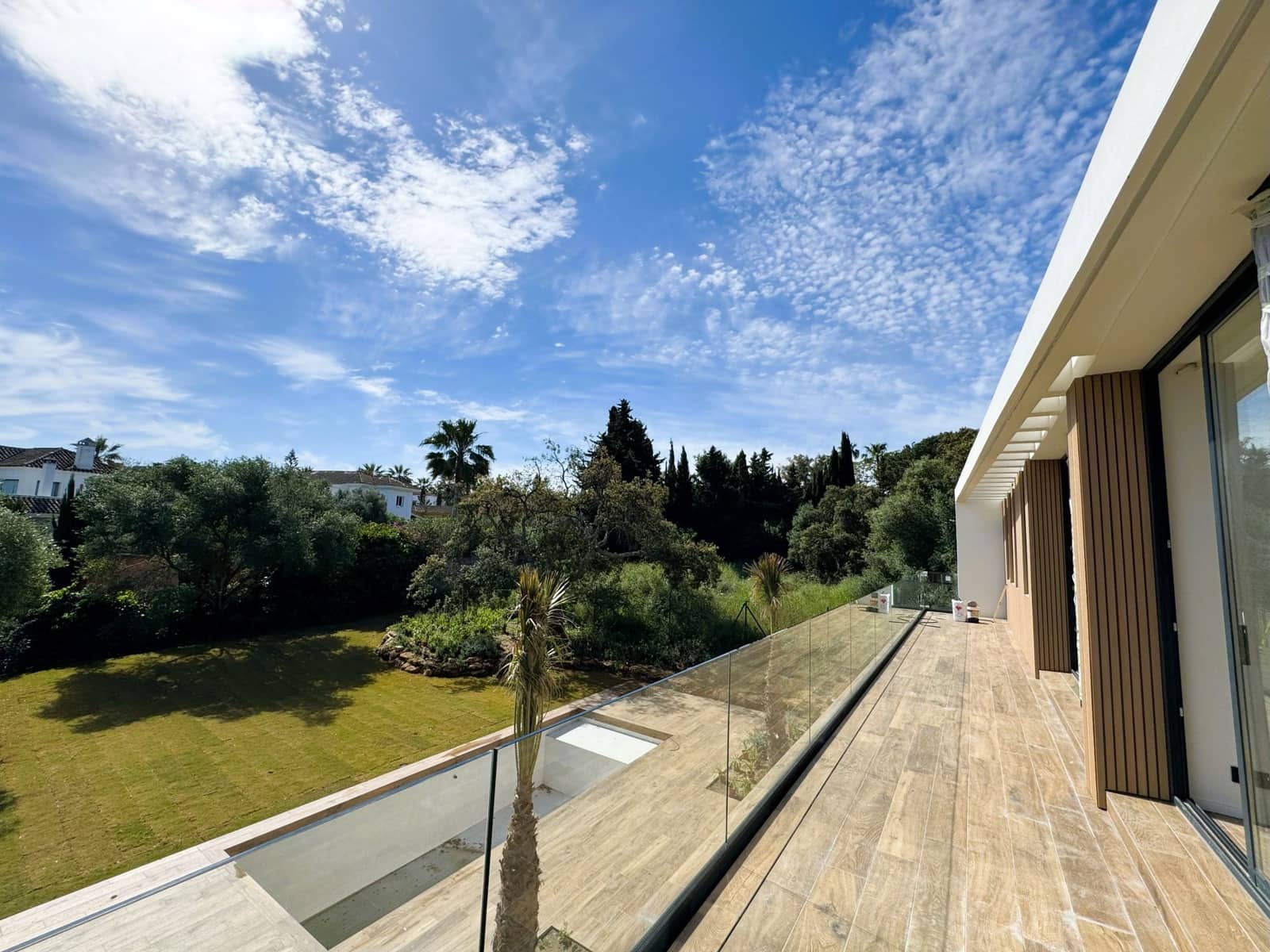 5 soveværelse Villa til salg i Sotogrande - € 2.850.000 (Ref: 8952457)