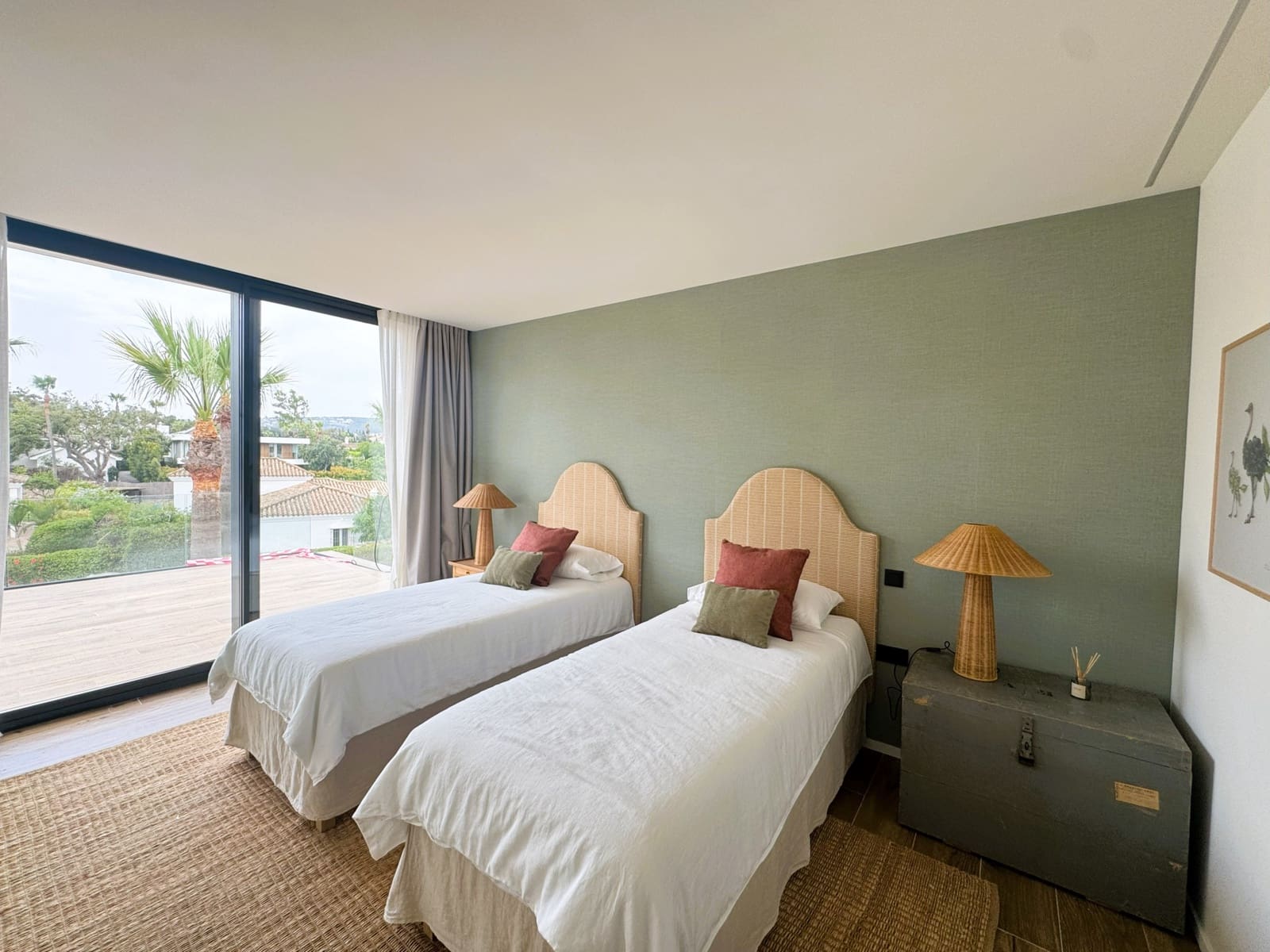 5 chambre Villa/Maison à vendre à Sotogrande - 2 850 000 € (Ref: 8952457)