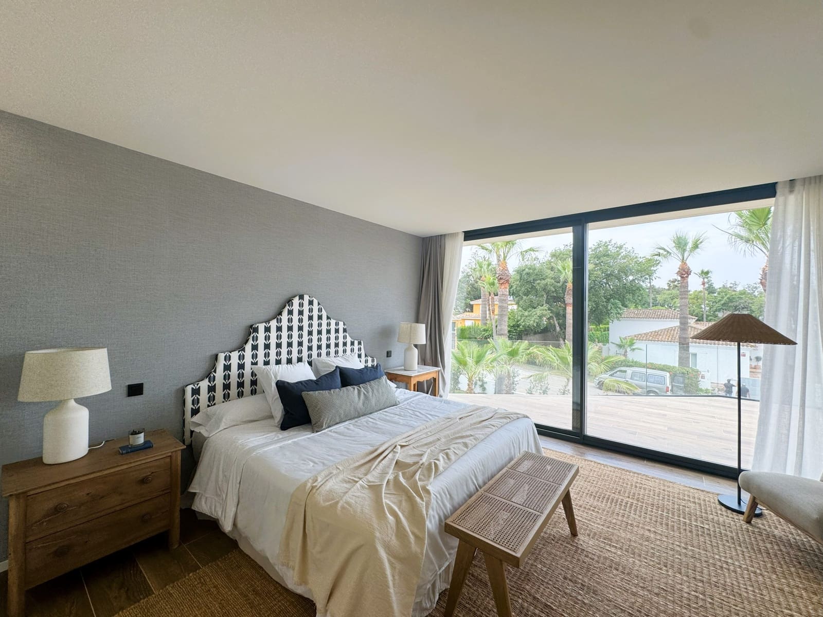 5 chambre Villa/Maison à vendre à Sotogrande - 2 850 000 € (Ref: 8952457)