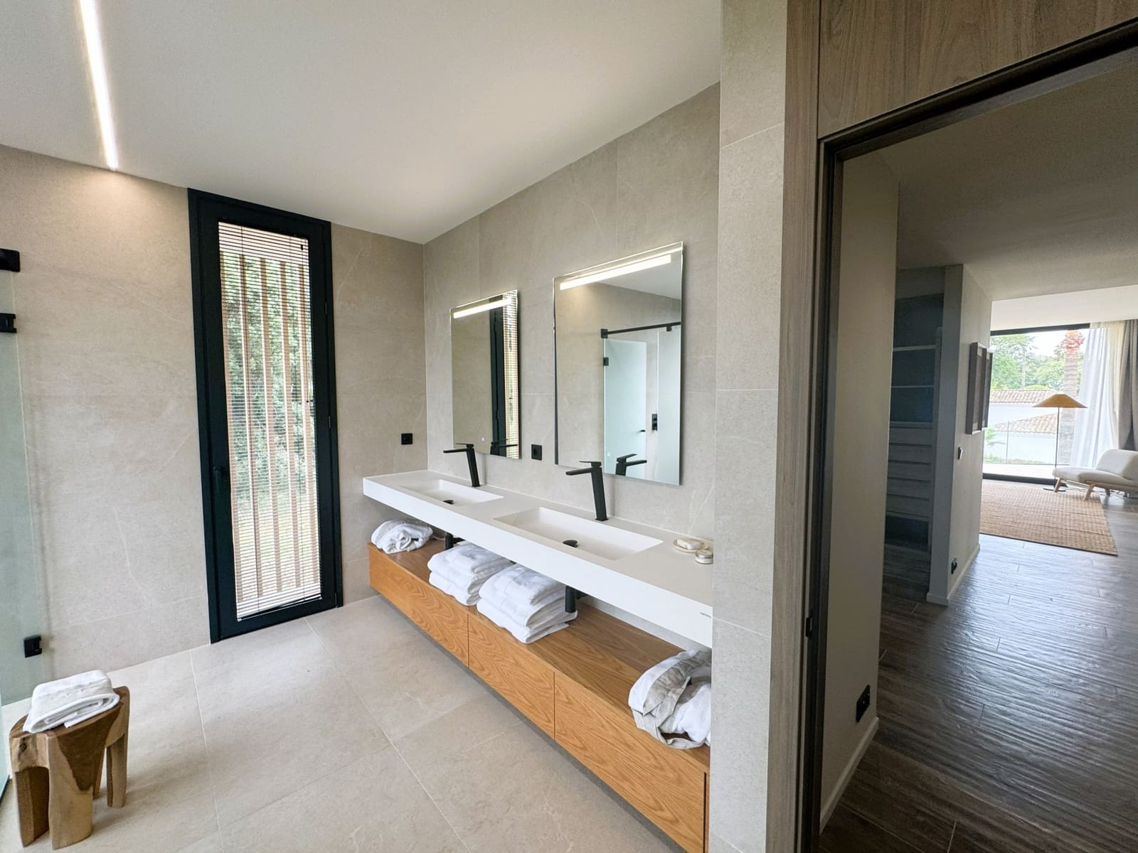 5 chambre Villa/Maison à vendre à Sotogrande - 2 850 000 € (Ref: 8952457)