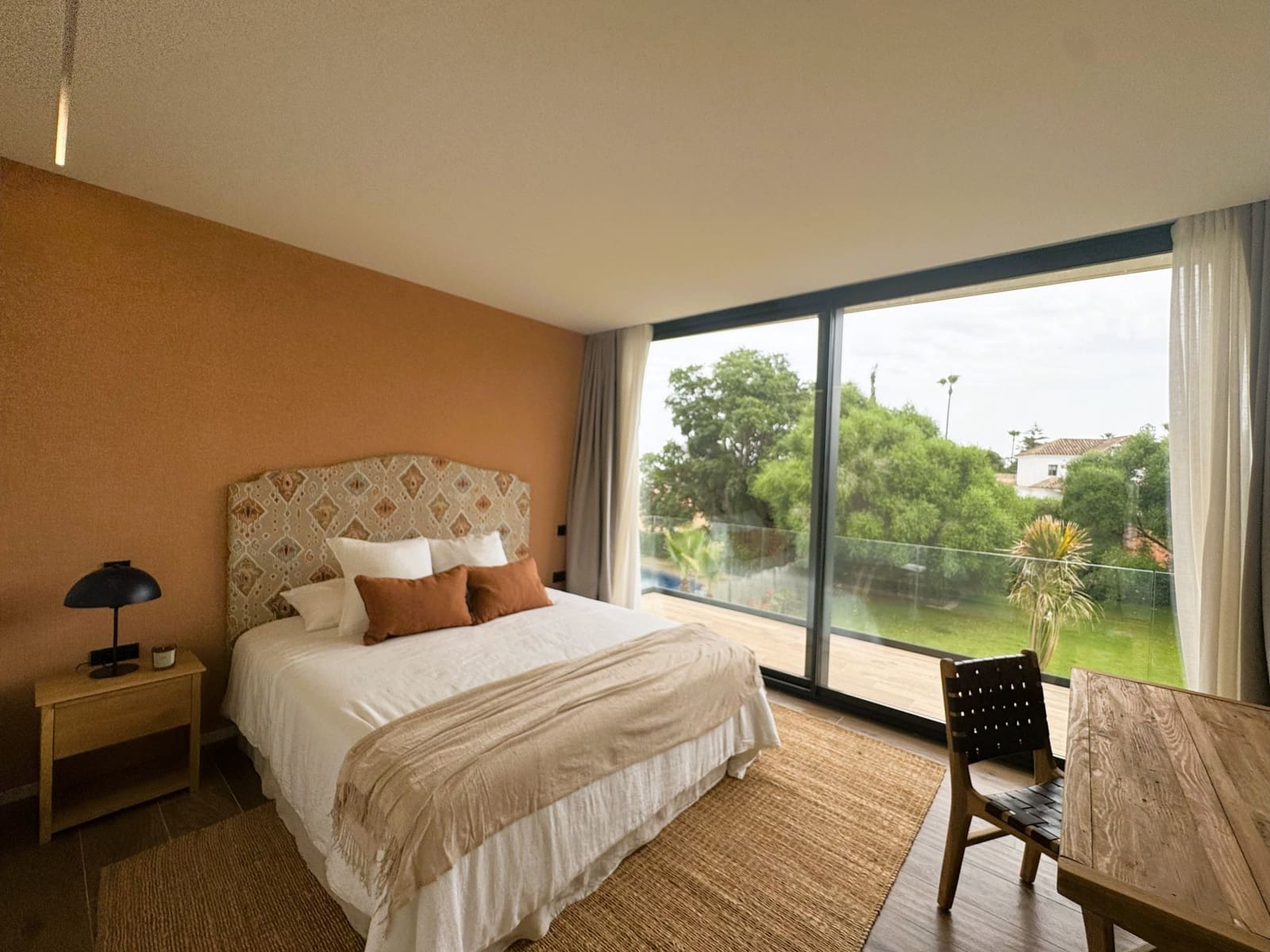 5 chambre Villa/Maison à vendre à Sotogrande - 2 850 000 € (Ref: 8952457)