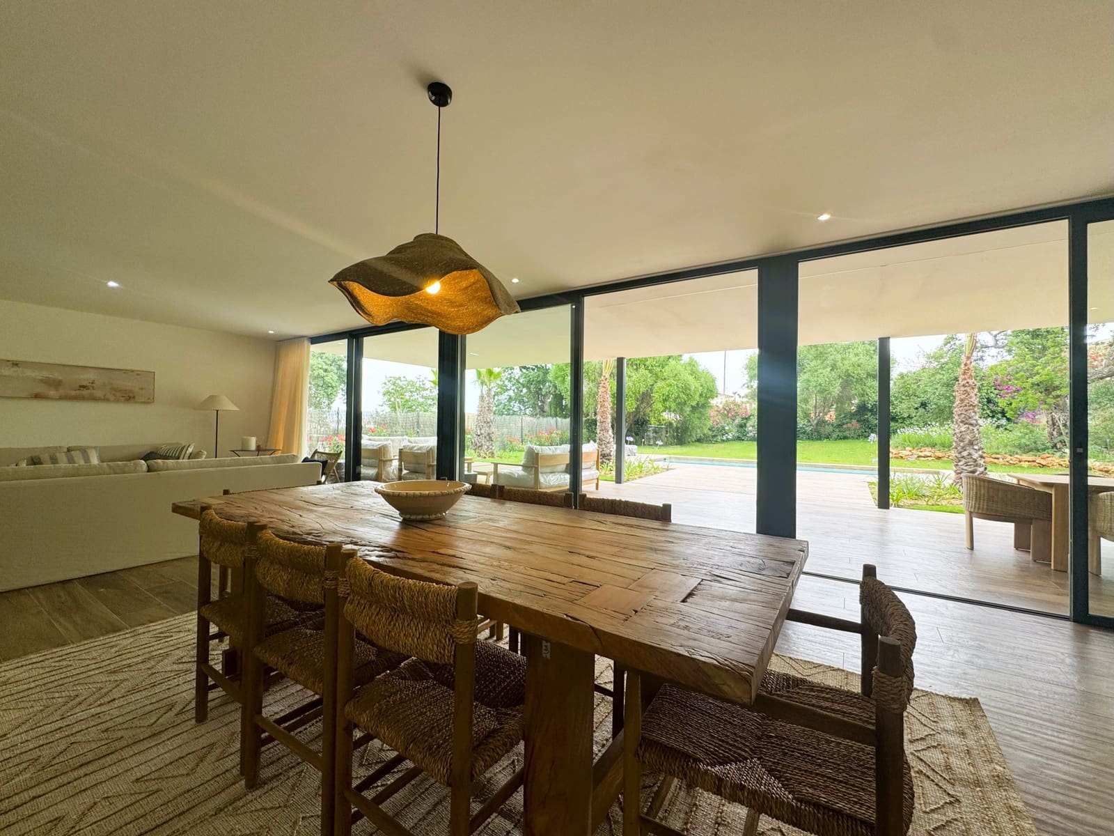 5 chambre Villa/Maison à vendre à Sotogrande - 2 850 000 € (Ref: 8952457)