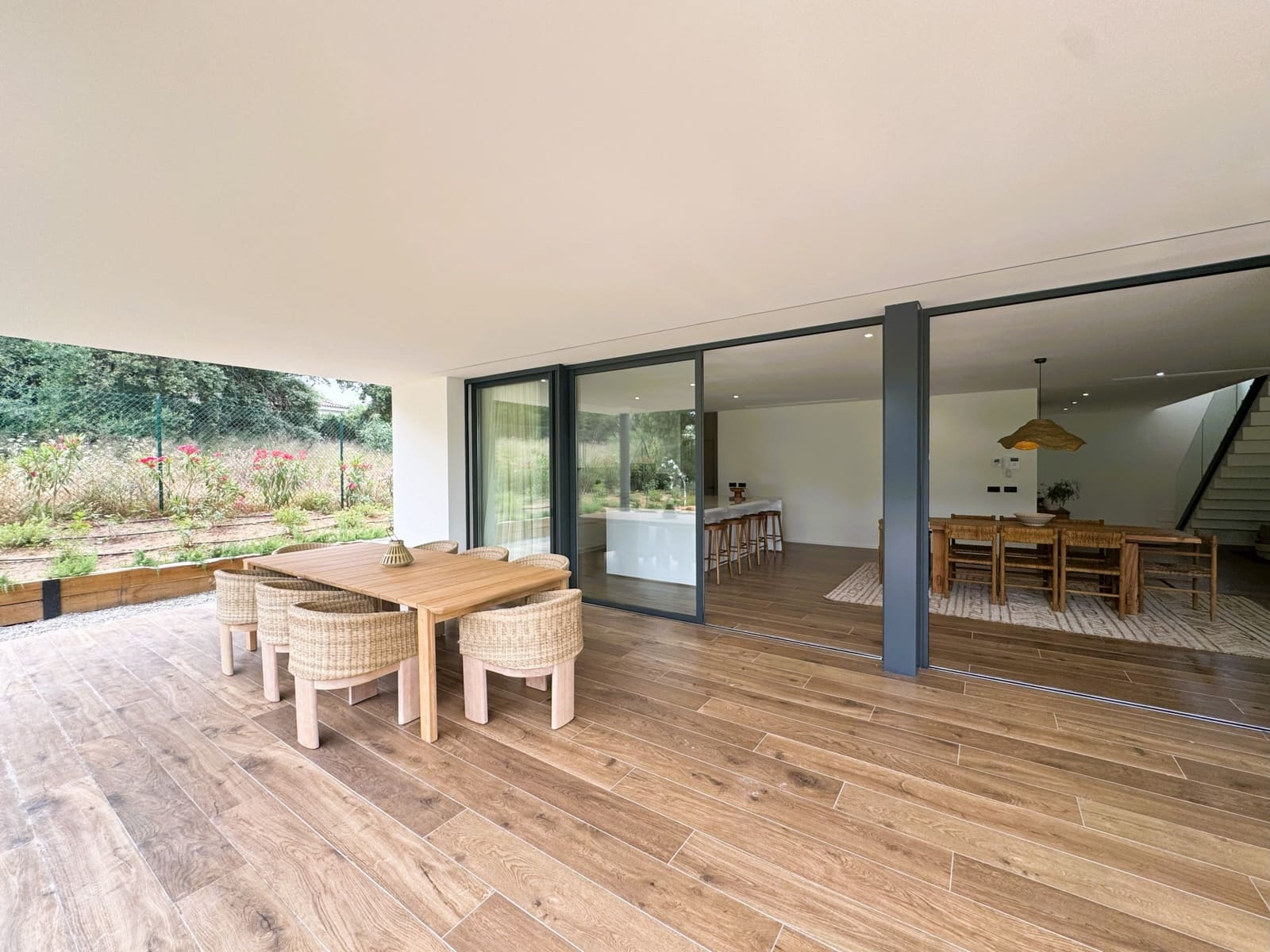 5 chambre Villa/Maison à vendre à Sotogrande - 2 850 000 € (Ref: 8952457)