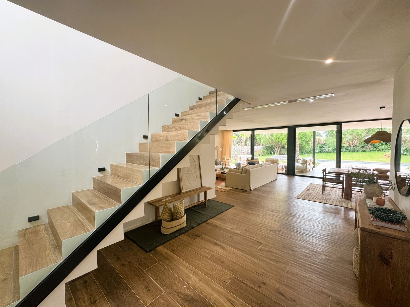 5 chambre Villa/Maison à vendre à Sotogrande - 2 850 000 € (Ref: 8952457)