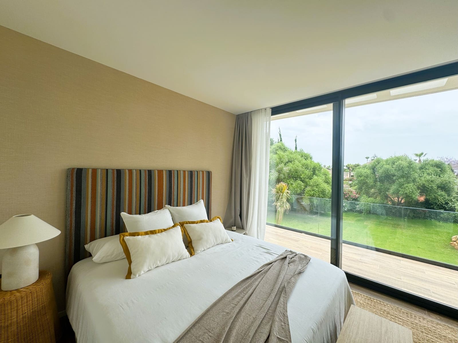 5 chambre Villa/Maison à vendre à Sotogrande - 2 850 000 € (Ref: 8952457)