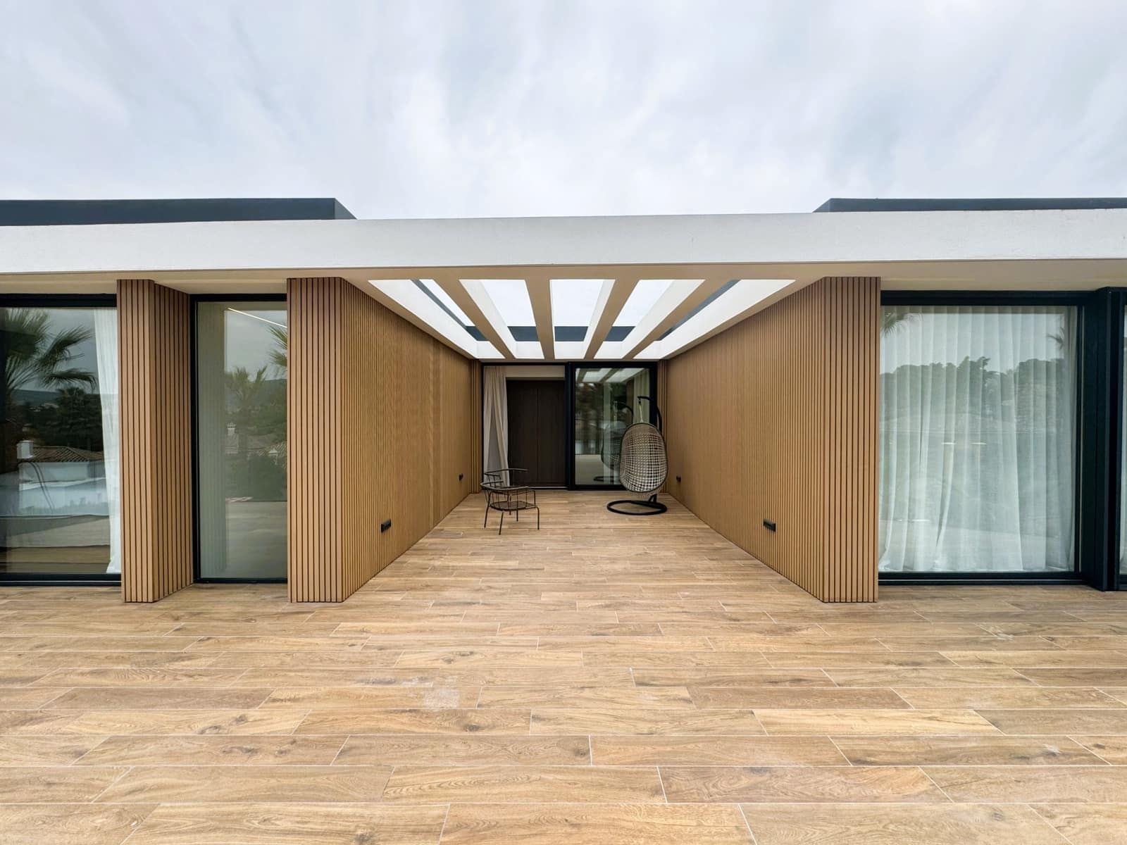 5 chambre Villa/Maison à vendre à Sotogrande - 2 850 000 € (Ref: 8952457)