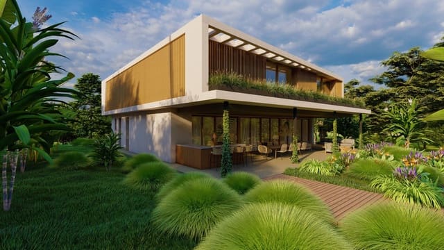 5 Zimmer Villa zu verkaufen in Sotogrande Costa, San Roque - 2.850.000 € (Ref: 8952457)