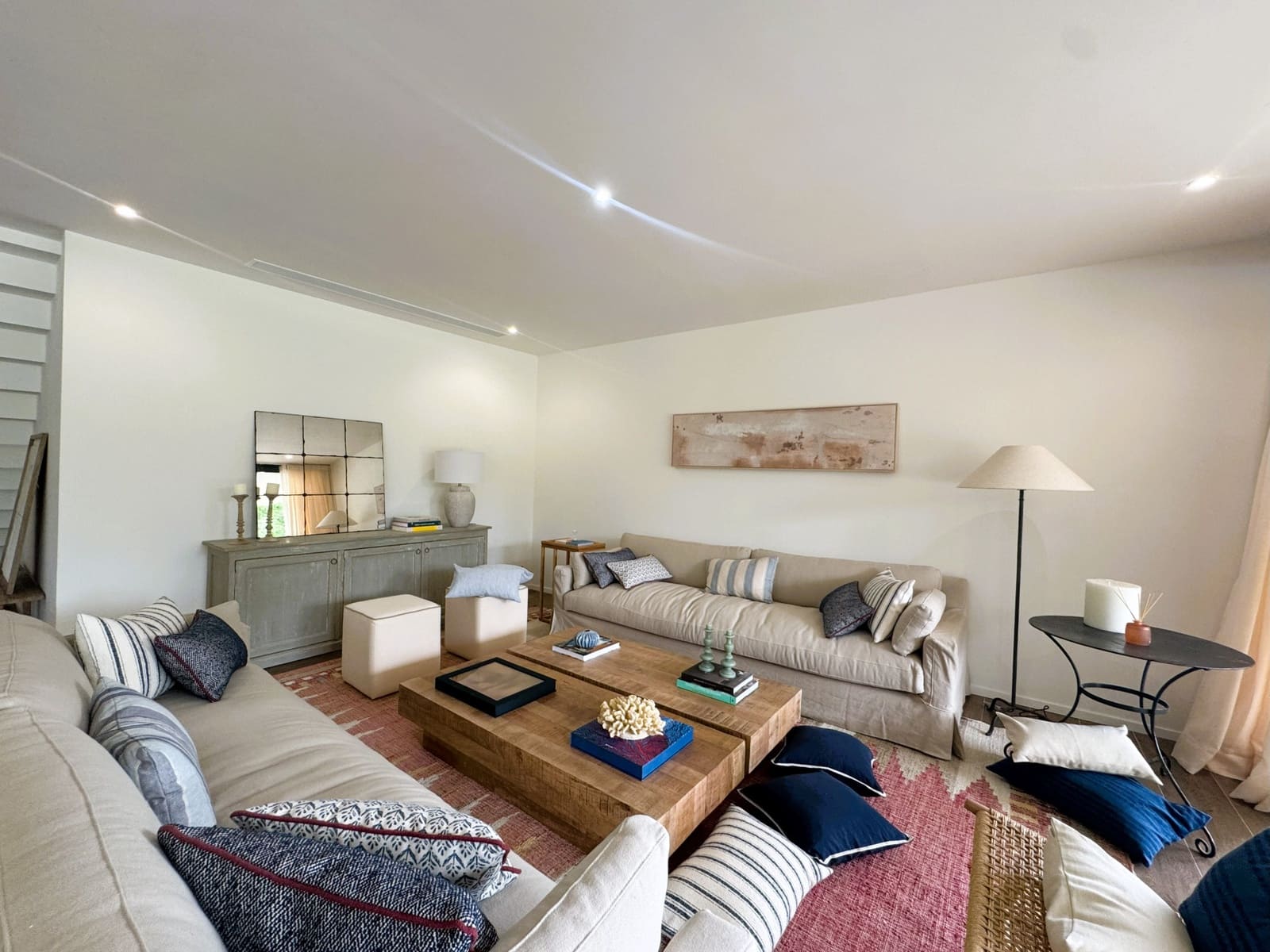 5 slaapkamer Villa te koop in Sotogrande - € 2.850.000 (Ref: 8952457)