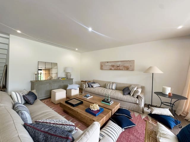 5 camera da letto Villa in vendita in Sotogrande Costa, San Roque - 2.850.000 € (Rif: 8952457)