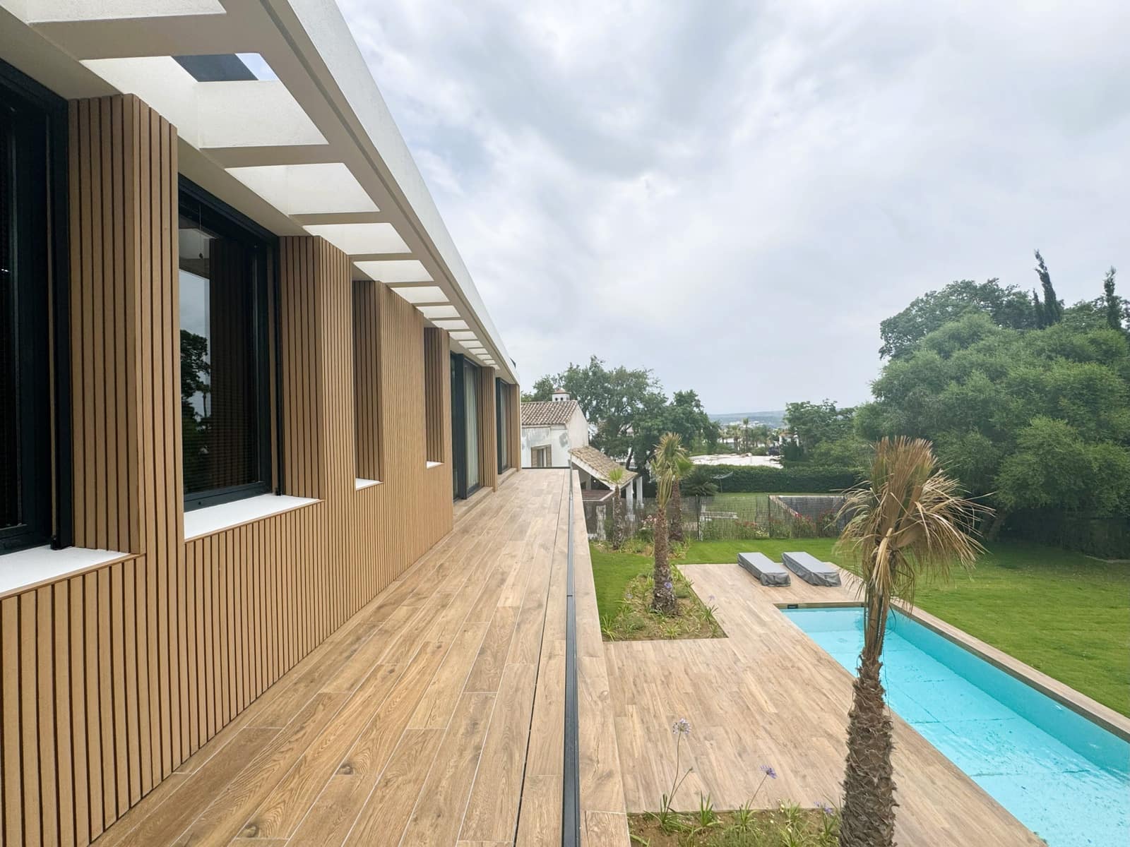 5 slaapkamer Villa te koop in Sotogrande - € 2.850.000 (Ref: 8952457)