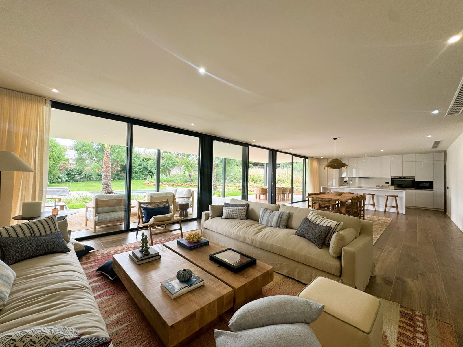 5 slaapkamer Villa te koop in Sotogrande - € 2.850.000 (Ref: 8952457)
