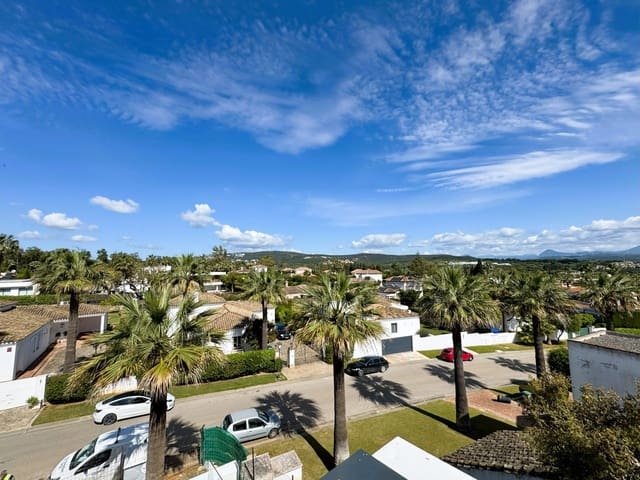 5 Zimmer Villa zu verkaufen in Sotogrande Costa, San Roque - 2.850.000 € (Ref: 8952457)