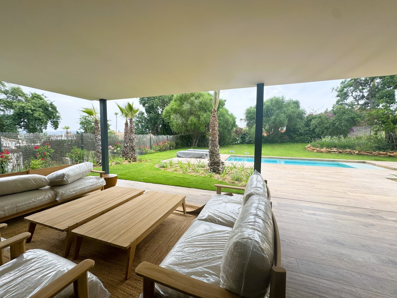 5 slaapkamer Villa te koop in Sotogrande - € 2.850.000 (Ref: 8952457)