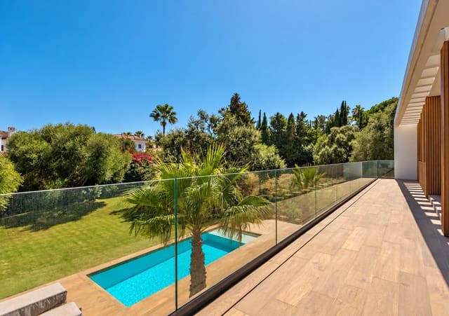 5 camera da letto Villa in vendita in Sotogrande Costa, San Roque - 2.850.000 € (Rif: 8952457)