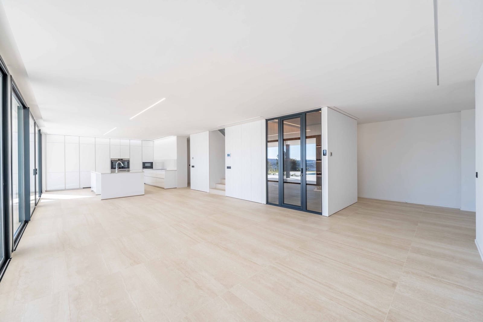 5 camera da letto Villa in vendita in Sotogrande con piscina garage - 3.350.000 € (Rif: 8982135)