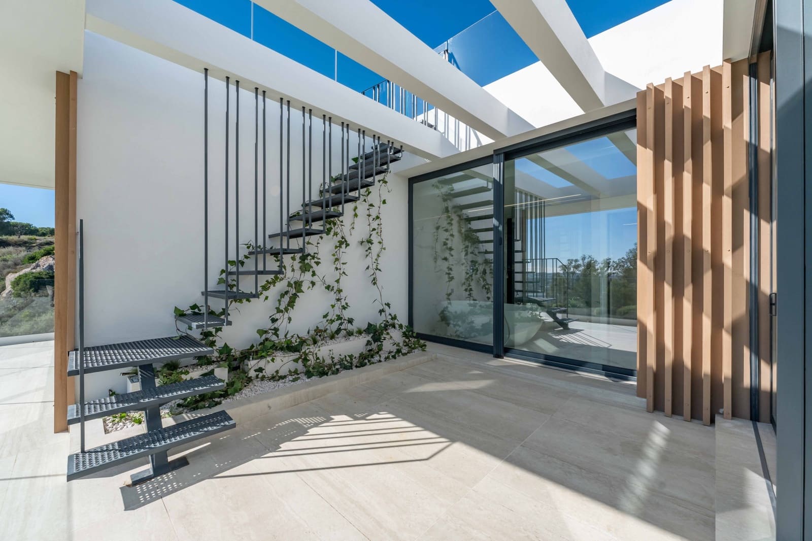 5 camera da letto Villa in vendita in Sotogrande con piscina garage - 3.350.000 € (Rif: 8982135)