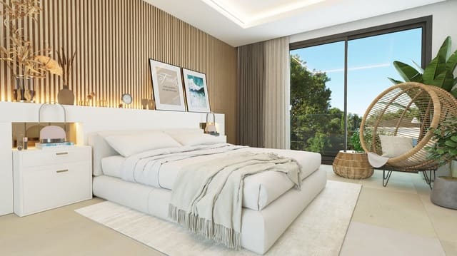 4 camera da letto Villa in vendita in Sotogrande Alto, San Roque con piscina garage - 3.000.000 € (Rif: 8982138)