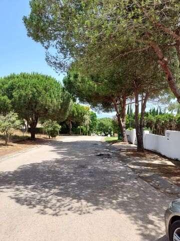 Byggegrund til salg i Puerto de Sotogrande - La Marina, San Roque - € 265.000 (Ref: 8985484)