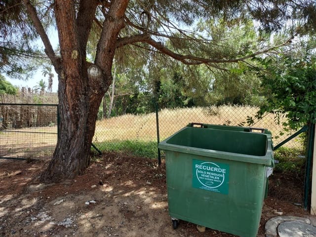 Area Edificabile in vendita in Puerto de Sotogrande - La Marina, San Roque - 265.000 € (Rif: 8985484)