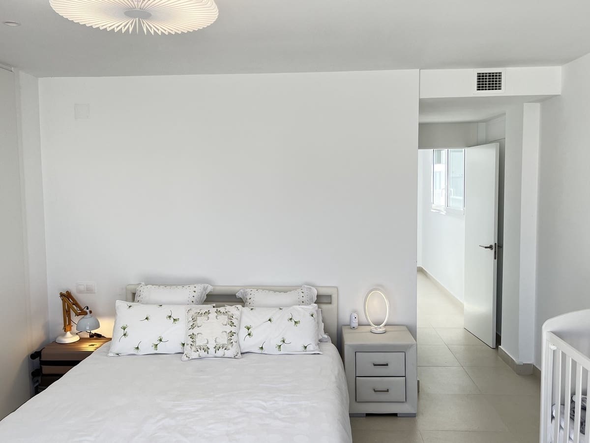 3 sypialnia Penthouse na sprzedaż w Sotogrande z basenem garażem - 745 000 € (Ref: 8985485)