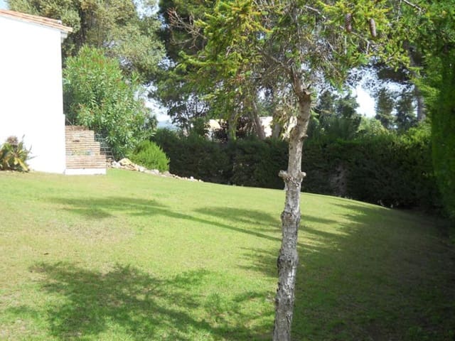 4 chambre Villa/Maison à vendre à Sotogrande Costa, San Roque - 1 300 000 € (Ref: 8991964)