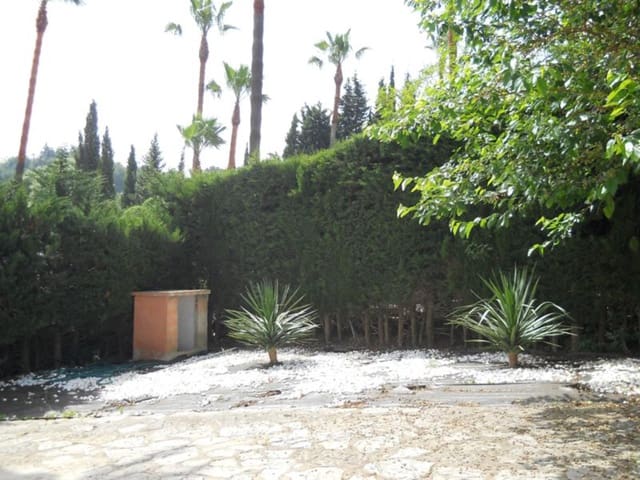 4 chambre Villa/Maison à vendre à Sotogrande Costa, San Roque - 1 300 000 € (Ref: 8991964)