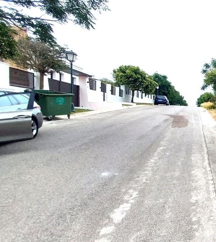 Area Edificabile in vendita in Sotogrande Alto, San Roque - 395.000 € (Rif: 9047693)