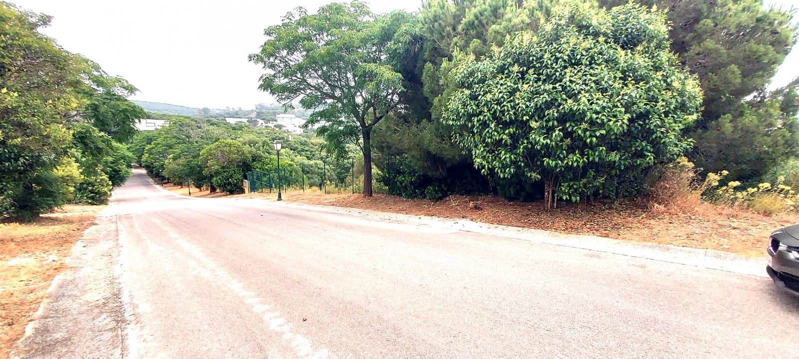 Byggegrund til salg i Sotogrande - € 395.000 (Ref: 9047693)