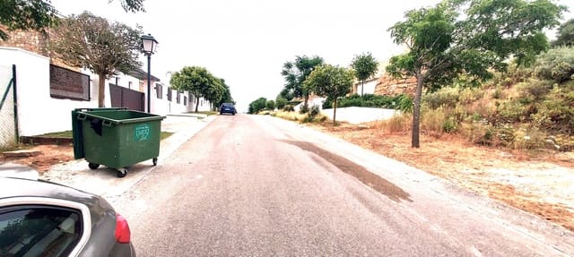 Area Edificabile in vendita in Sotogrande Alto, San Roque - 395.000 € (Rif: 9047693)