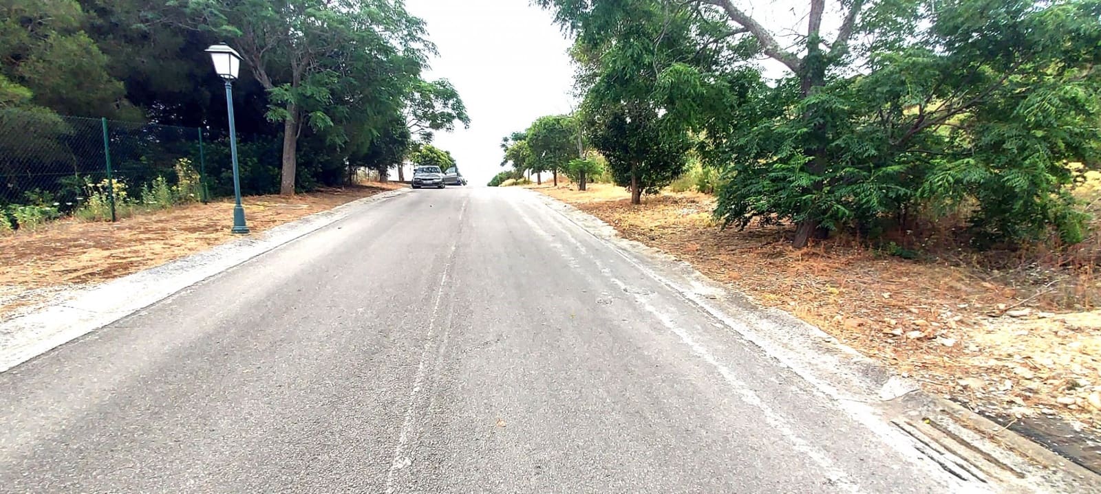 Byggegrund til salg i Sotogrande - € 395.000 (Ref: 9047693)