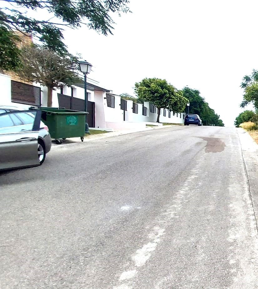Byggetomt til salgs i Sotogrande - € 395 000 (Ref: 9047693)