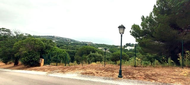 Terrain à Bâtir à vendre à Sotogrande Alto, San Roque - 395 000 € (Ref: 9047693)
