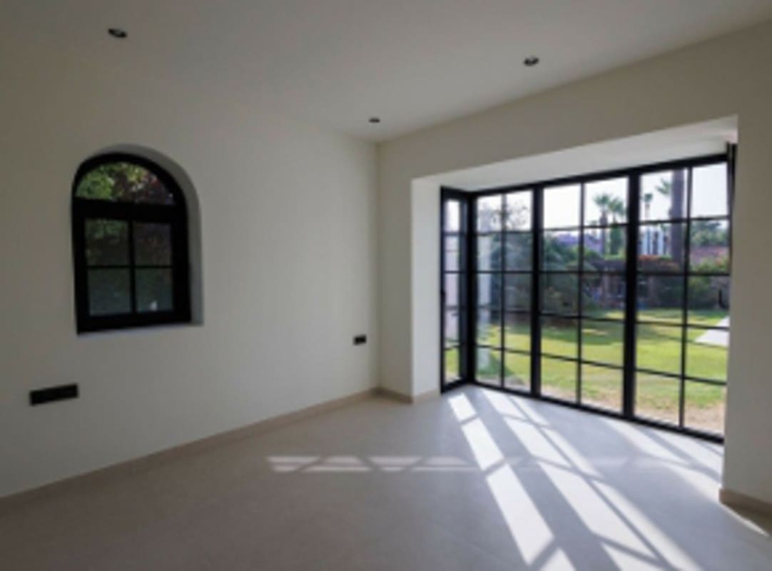 3 soverom Villa til salgs i Sotogrande med svømmebasseng - € 2 580 000 (Ref: 9064964)